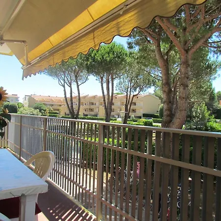 Relax By The Pool-beahost Lejlighed Bibione